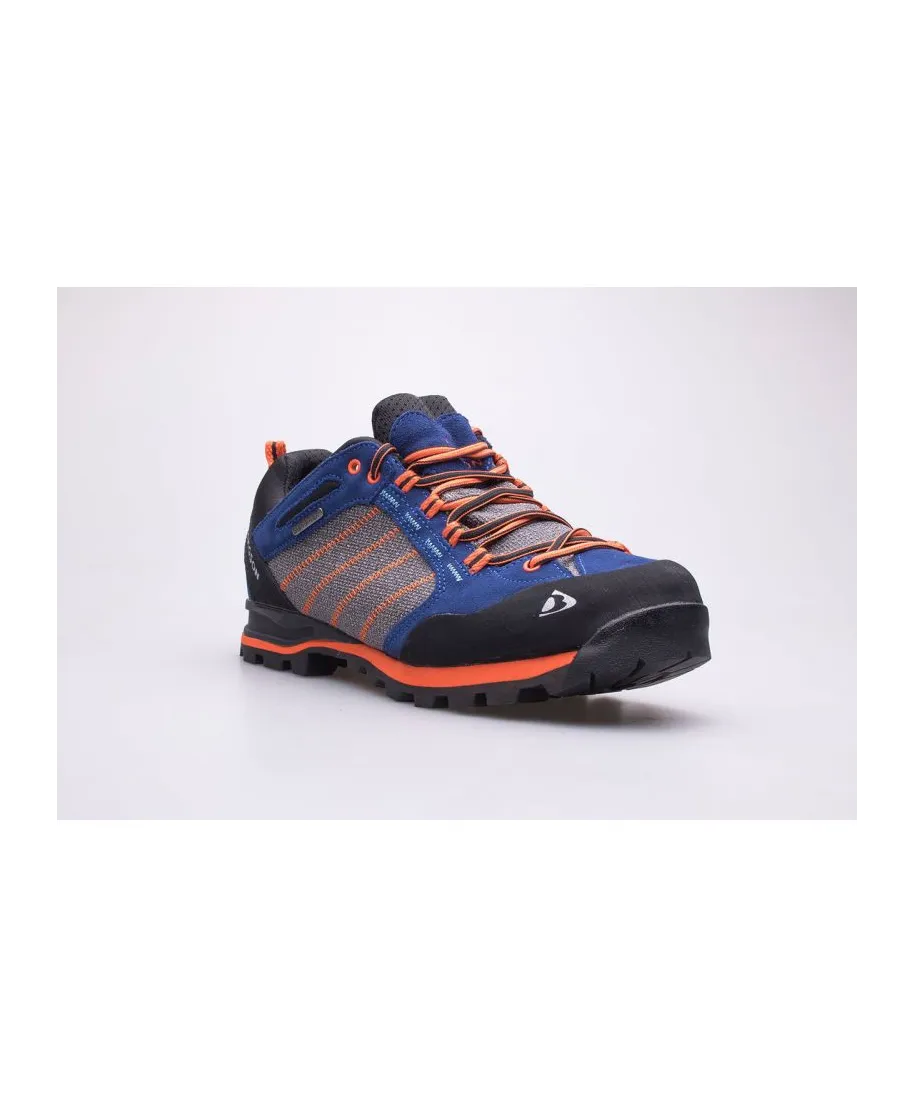 Bergson Kadam Low Stx W Hiking Shoes