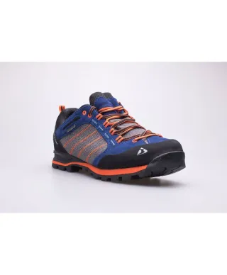 Bergson Kadam Low Stx W Hiking Shoes