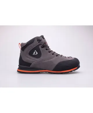 Buty Bergson Castor Mid Stx M