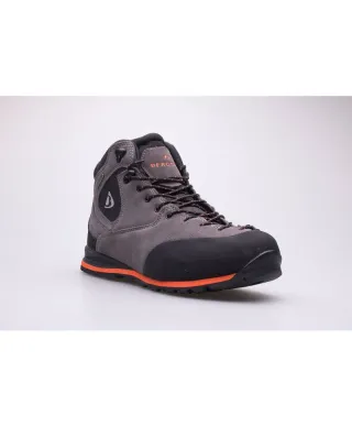 Buty Bergson Castor Mid Stx M