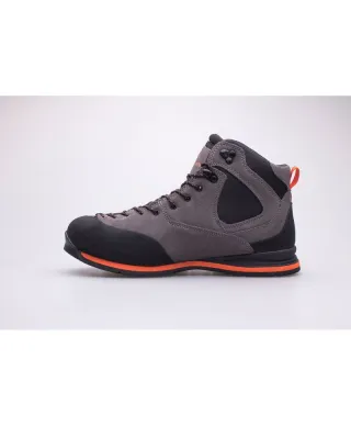 Buty Bergson Castor Mid Stx M