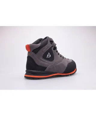 Buty Bergson Castor Mid Stx M