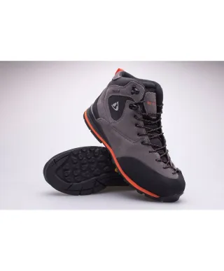 Buty Bergson Castor Mid Stx M