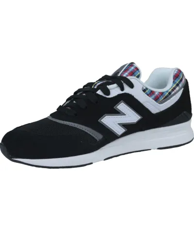 Buty New Balance W WL697TRA