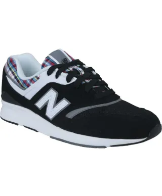 Buty New Balance W WL697TRA