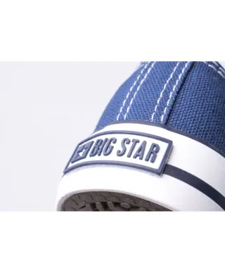 Trampki Big Star Jr FF374202-403