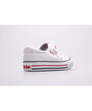 Trampki Lee Cooper Jr LCW-22-44-0804K