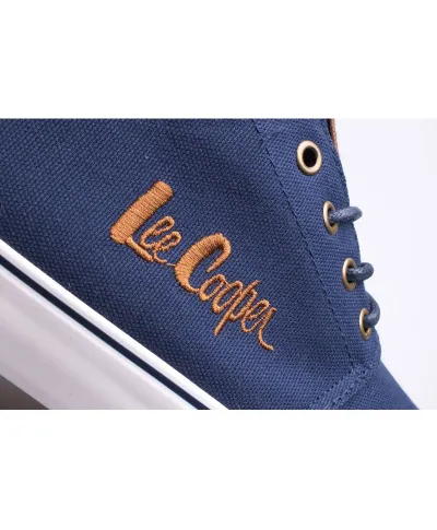 Buty, trampki Lee Cooper M LCW-22-31-0856M