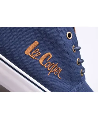 Buty, trampki Lee Cooper M LCW-22-31-0856M