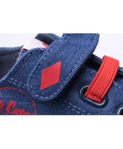 Trampki Lee Cooper Jr LCW-22-44-0805K