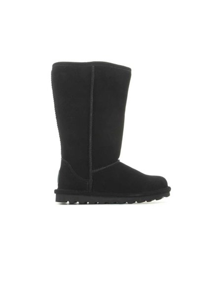 Buty BearPaw Elle Tall Jr 1963W-011 Black