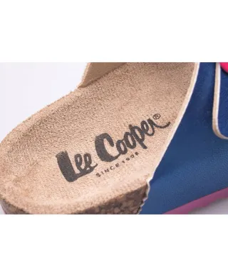 Klapki Lee Cooper Jr LCW-22-35-1187K