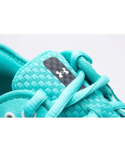 Buty Under Armour W HOVR Omnia 3025054-300