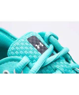 Buty Under Armour W HOVR Omnia 3025054-300