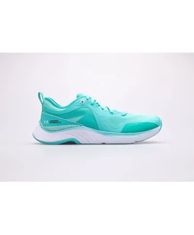 Buty Under Armour W HOVR Omnia 3025054-300