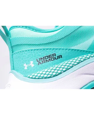 Buty Under Armour W HOVR Omnia 3025054-300