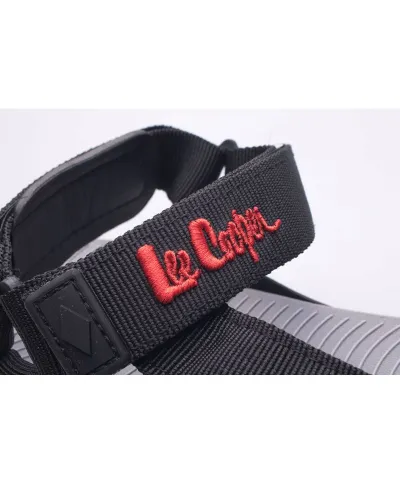 Sandały Lee Cooper W LCW-22-34-0955L