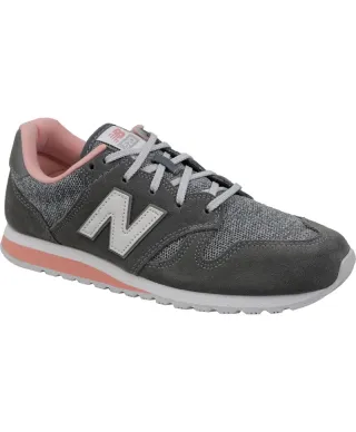 Buty New Balance W WL520TLB