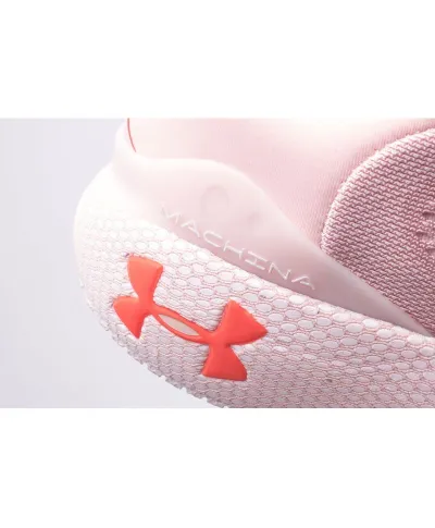 Buty Under Armour Machina 3 W 3024907-600