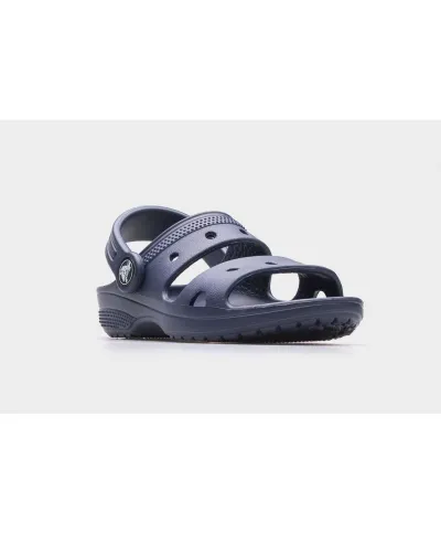 Sandały Crocs Classic Kids Sandal T Jr 207537-410