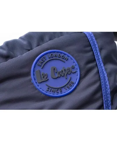 Śniegowce Lee Cooper Jr LCJ-21-44-0520K