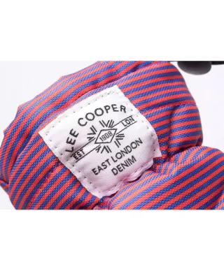 Śniegowce Lee Cooper Jr LCJ-21-44-0528K