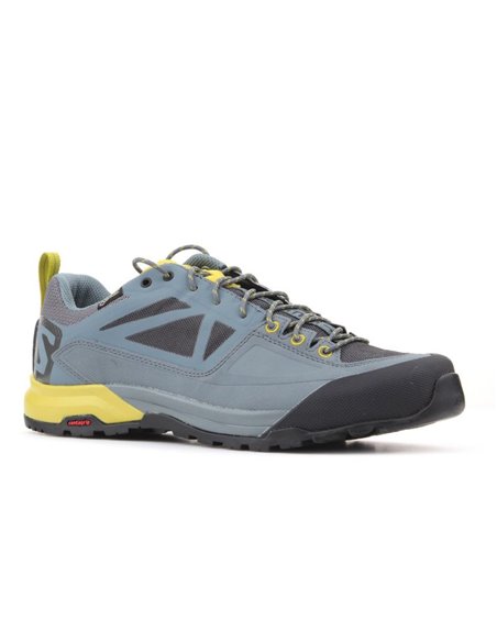 Buty Salomon X Alp SPRY GTX M 401621