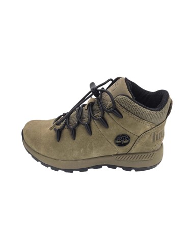 Timberland Sprint Trekker Chukka J 31 Zielone