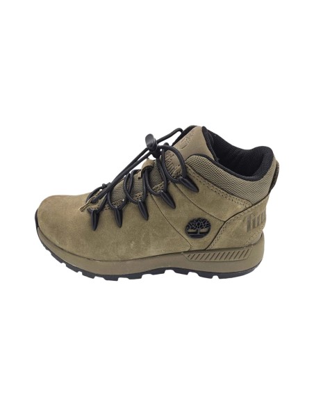 Timberland Sprint Trekker Chukka J 31 Zielone