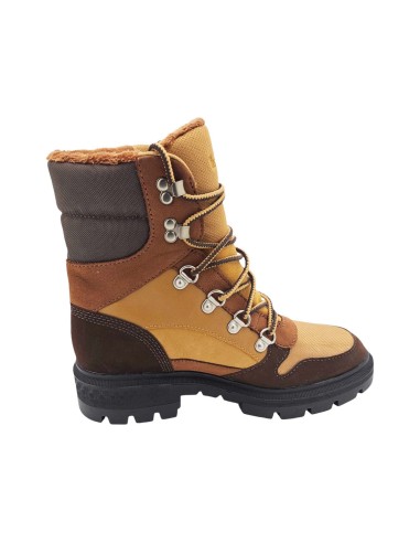 Timberland Ankle Boots 37 Brązowy