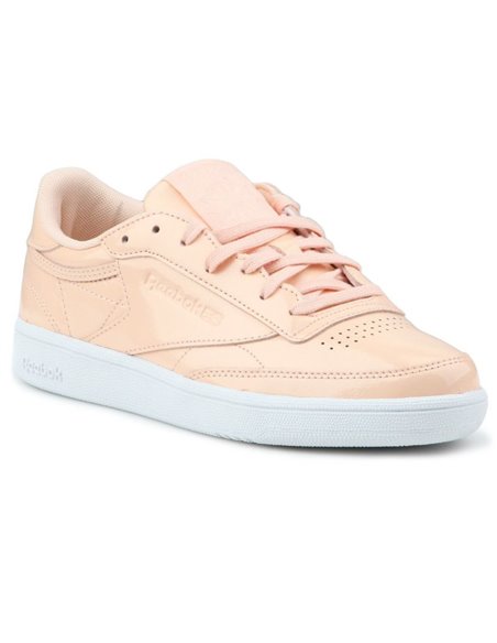 Buty Reebok Club C 85 Patent W BS9778