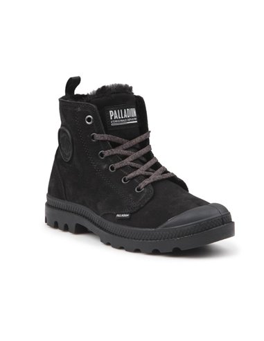 Buty Palladium Pampa HI W 95982-010-M