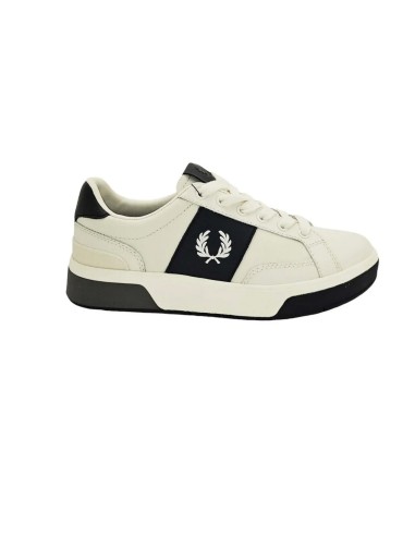 Fred Perry B200 Sneakers 36 Biały