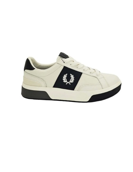 Fred Perry B200 Sneakers 36 Biały