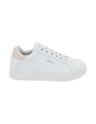 Levis Ellis White 31 Biały