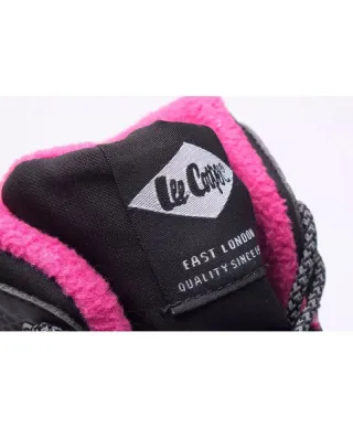 Buty Lee Cooper W LCJ-22-01-1407L