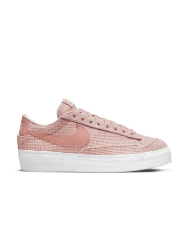 Buty Nike Blazer Low Platform W DN0744-600