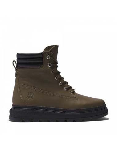 Trapery Timberland Ray City 6 in Boot WP W TB0A5VDU3271