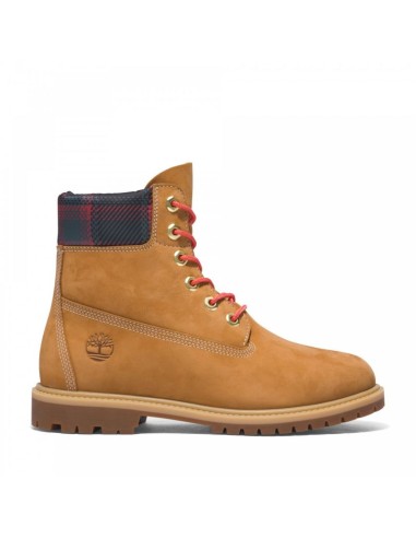 Trapery Timberland 6in Hert Bt Cupsole W TB0A5MC42311