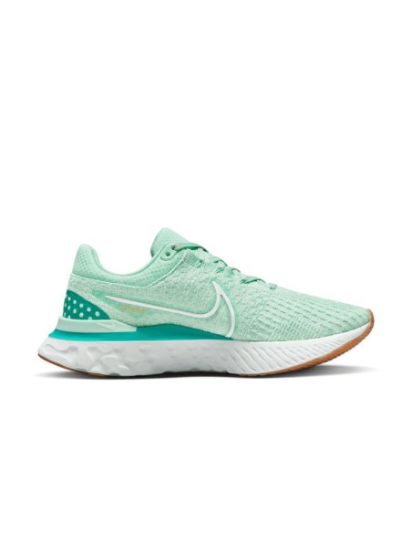 Buty Nike React Infinity Run Flyknit 3 W DD3024-301