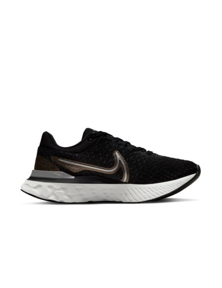 Buty do biegania Nike React Infinity Run Flyknit 3 W DD3024-009