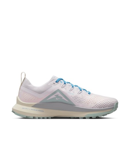 Buty do biegania Nike React Pegasus Trail 4 W DJ6159-600