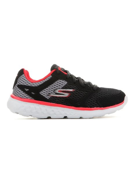 Buty Skechers Go Run 400 Jr 97681L-BGRD