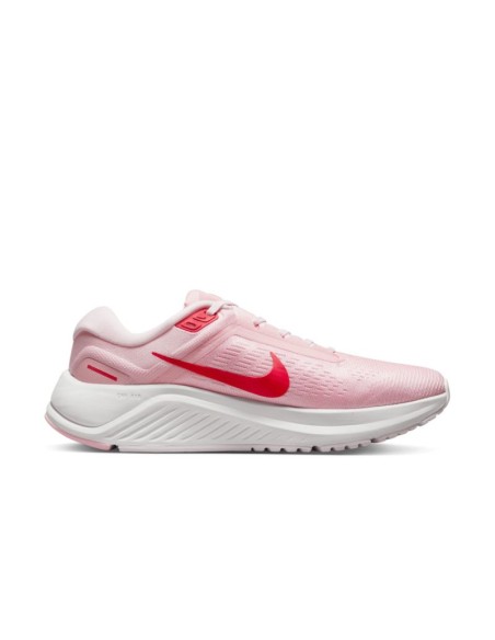 Buty biegowe Nike Structure 24 W DA8570-600