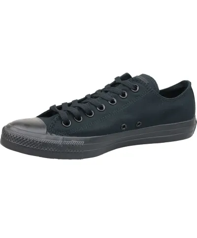 Buty Converse All Star Ox M5039C czarne