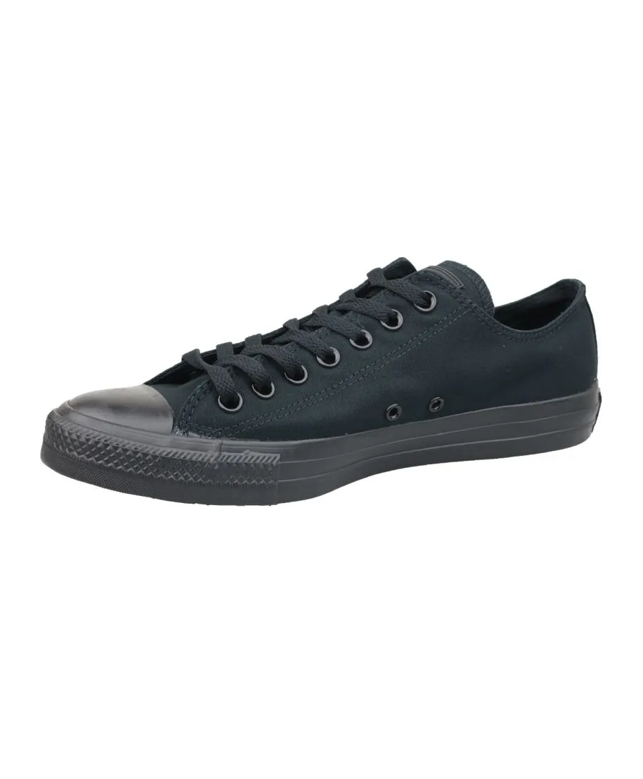 Туфлі Converse All Star Ox M5039C, чорні