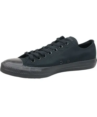 Туфлі Converse All Star Ox M5039C, чорні