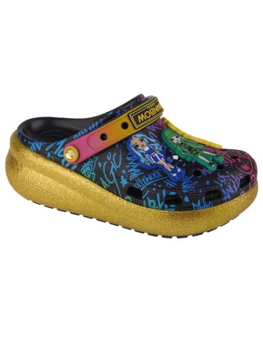 Klapki Crocs Rainbow High Cutie Crush Clog Jr 208116-90H