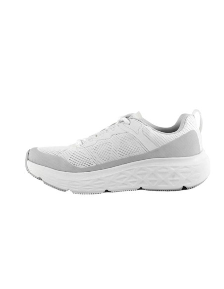 Buty do biegania Skechers Max Cushioning Delta M 220351-OFWT