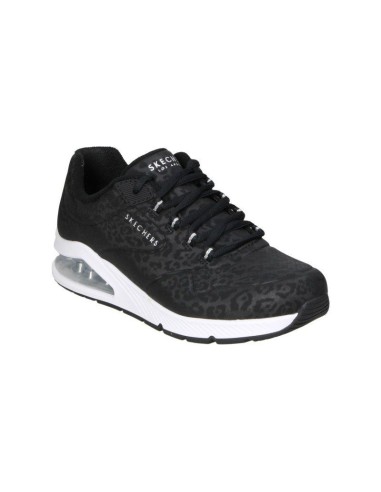 Buty Skechers Uno 2 W 155642-BLK